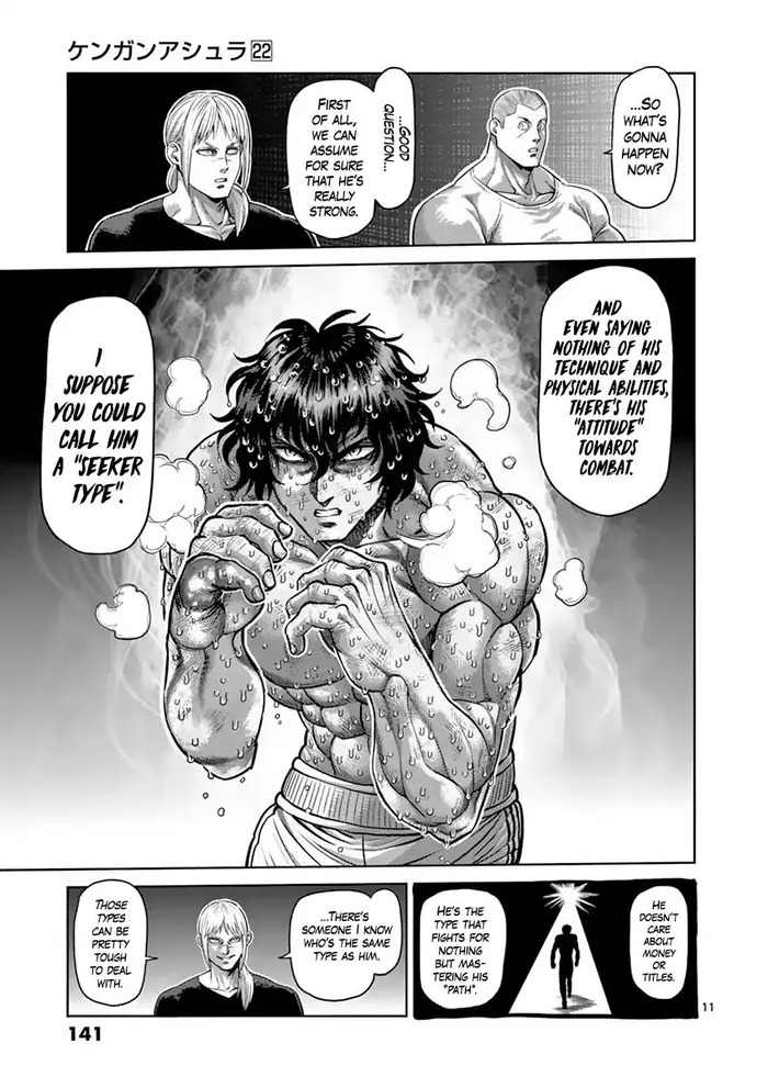 Kengan Ashura Chapter 188 image 12_optimized